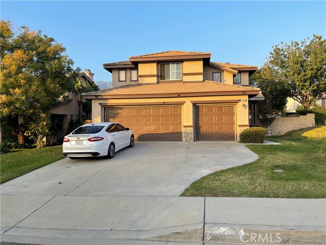 Image 2 for 14708 paddock ln, Fontana, CA 92336