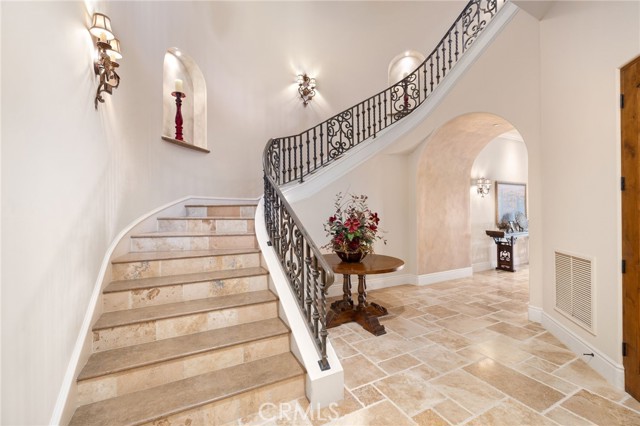 Detail Gallery Image 44 of 75 For 18795 Heritage, Poway,  CA 92064 - 6 Beds | 8 Baths