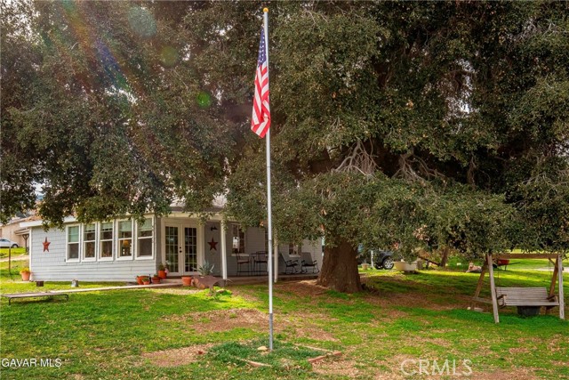 Detail Gallery Image 47 of 47 For 40115 87th, Leona Valley,  CA 93551 - 2 Beds | 1 Baths