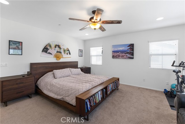 Detail Gallery Image 22 of 40 For 8219 Perla Dr, Riverside,  CA 92504 - 4 Beds | 3 Baths