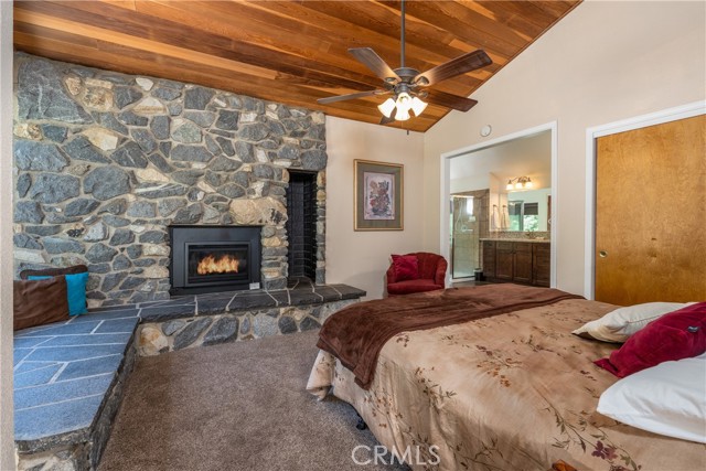 Detail Gallery Image 30 of 58 For 7204 Yosemite Park Way, Yosemite,  CA 95389 - 3 Beds | 4 Baths