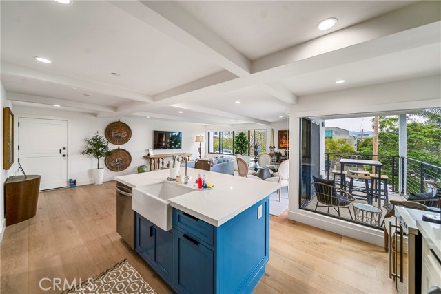 Detail Gallery Image 16 of 33 For 246 Fairview St, Laguna Beach,  CA 92651 - 2 Beds | 2 Baths