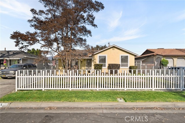 Detail Gallery Image 1 of 32 For 16725 E Tudor St, Covina,  CA 91722 - 3 Beds | 1 Baths