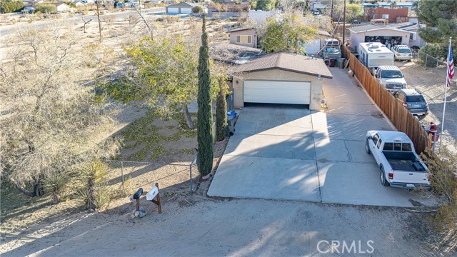 Detail Gallery Image 8 of 15 For 61535 Division St, Joshua Tree,  CA 92252 - – Beds | – Baths