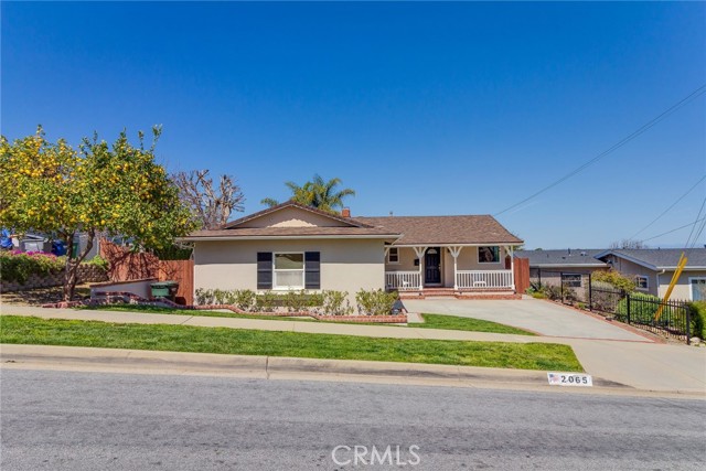 2065 Caddington Drive, Rancho Palos Verdes, California 90275, 3 Bedrooms Bedrooms, ,1 BathroomBathrooms,Residential,Sold,Caddington,SB23046596