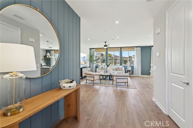 Detail Gallery Image 3 of 31 For 41833 Grenache Ln, Palmdale,  CA 93551 - 5 Beds | 4 Baths