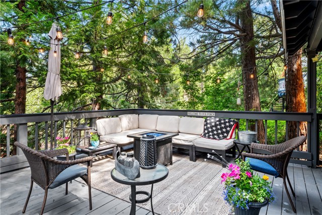 Detail Gallery Image 23 of 34 For 235 Bret Harte Rd, Lake Arrowhead,  CA 92352 - 4 Beds | 2 Baths