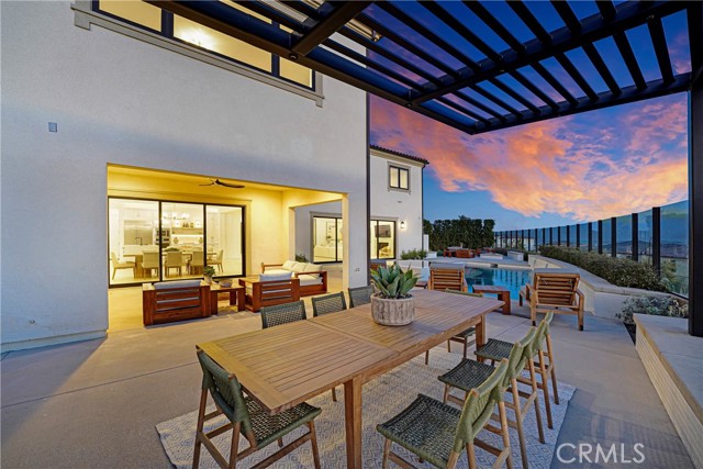 Detail Gallery Image 27 of 70 For 20446 W Albion, Porter Ranch,  CA 91326 - 5 Beds | 6 Baths