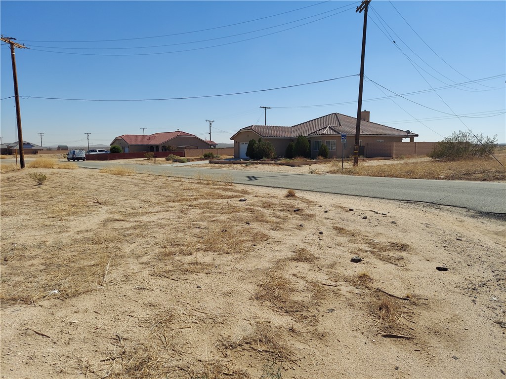 0 California City Blvd #1, California City, California 93505, ,Land,For Sale,0 California City Blvd #1,CRHD22202992