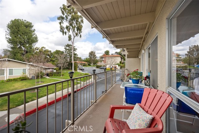 606 AVE SEVILLA # C, Laguna Woods, California 92637, 2 Bedrooms Bedrooms, ,2 BathroomsBathrooms,Residential Lease,For Rent,606 AVE SEVILLA # C,CROC21141425