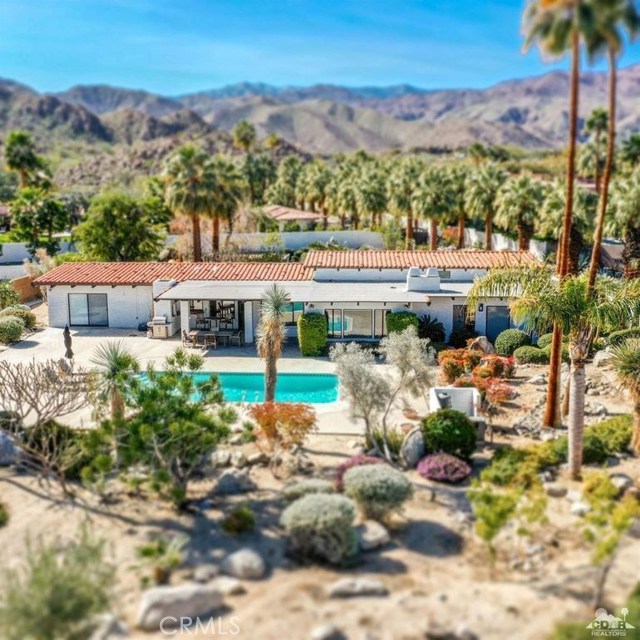 Image Number 1 for 49300   Della Robia LN in PALM DESERT