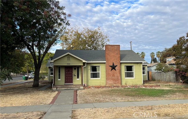 Detail Gallery Image 1 of 48 For 203 N Plumas St, Willows,  CA 95988 - 3 Beds | 2 Baths