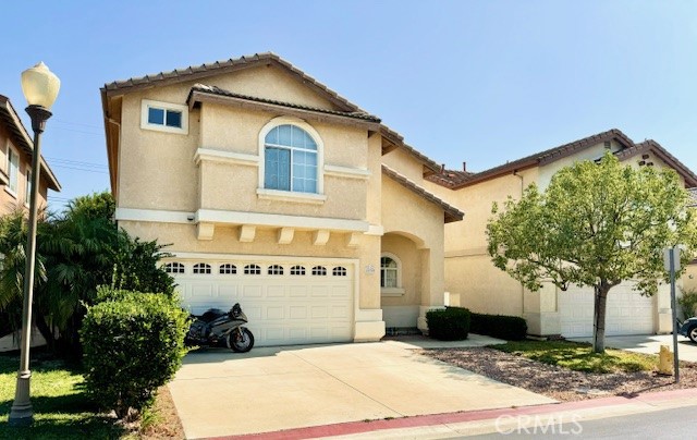 Detail Gallery Image 2 of 47 For 1272 Heritage Way, Covina,  CA 91724 - 3 Beds | 3 Baths