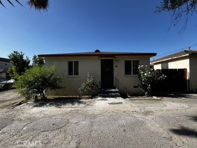 213 N Alhambra AVE