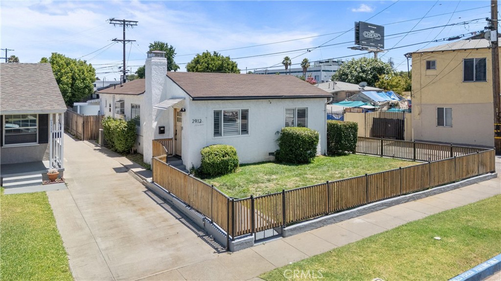 2912 Covina Street