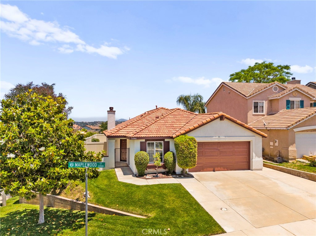 33546 Maplewood Court