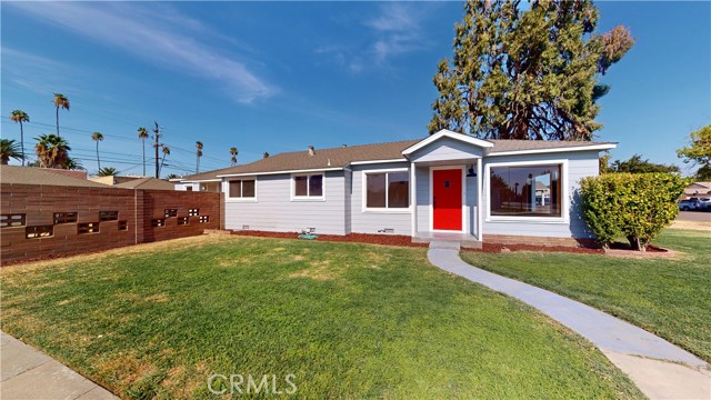 Detail Gallery Image 2 of 31 For 514 Trinity Ave, Chowchilla,  CA 93610 - 3 Beds | 2 Baths