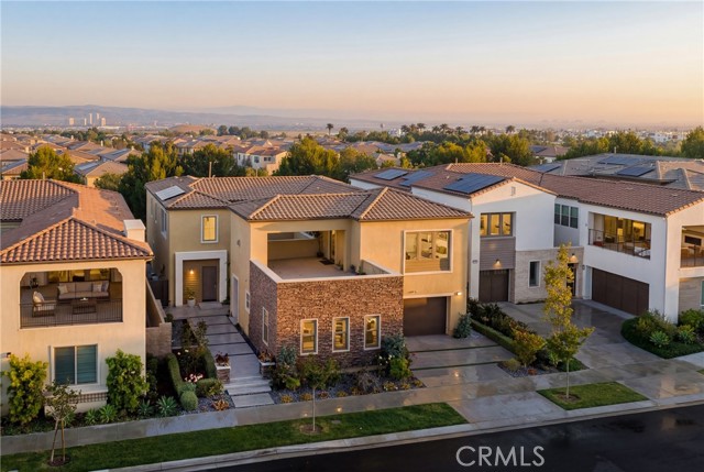 Detail Gallery Image 38 of 46 For 64 Bellatrix, Irvine,  CA 92618 - 5 Beds | 5/1 Baths