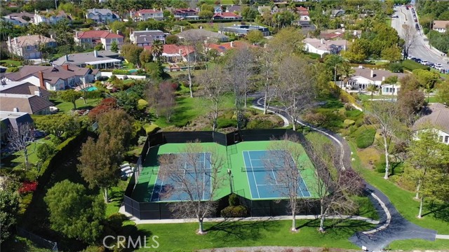 Community Tennis Courts