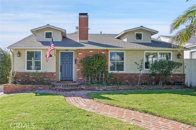 Detail Gallery Image 1 of 44 For 1217 Ynez Ave, Redondo Beach,  CA 90277 - 3 Beds | 2 Baths