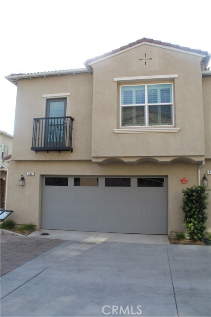 Image 3 for 7155 Citrus Ave #442, Fontana, CA 92336