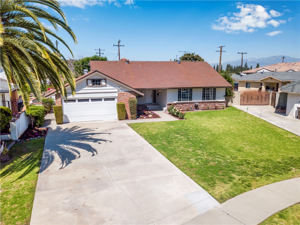 2205 Robruce Ln, Hacienda Heights, CA 91745