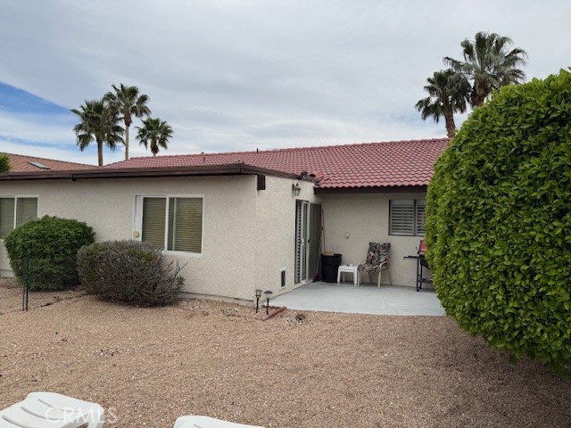 Detail Gallery Image 18 of 19 For 64441 Spyglass, Desert Hot Springs,  CA 92240 - 3 Beds | 2 Baths