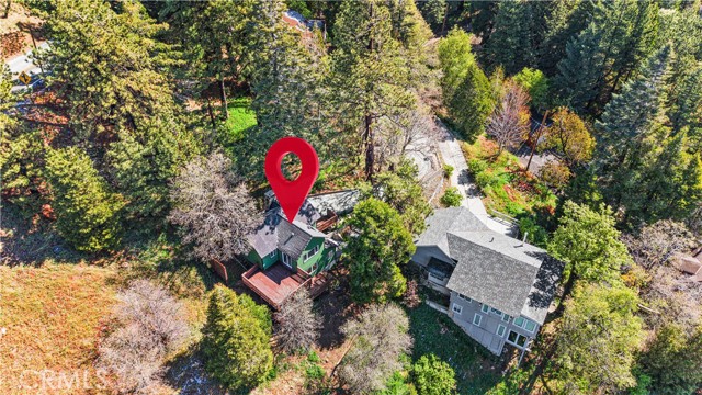 2 Bed Home for Sale in Lake Arrowhead, California