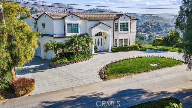 Detail Gallery Image 2 of 37 For 2034 Virazon Dr, La Habra Heights,  CA 90631 - 4 Beds | 4 Baths