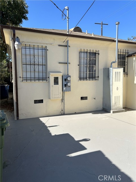 Detail Gallery Image 15 of 15 For 1257 W 60th Pl, Los Angeles,  CA 90044 - 3 Beds | 2 Baths