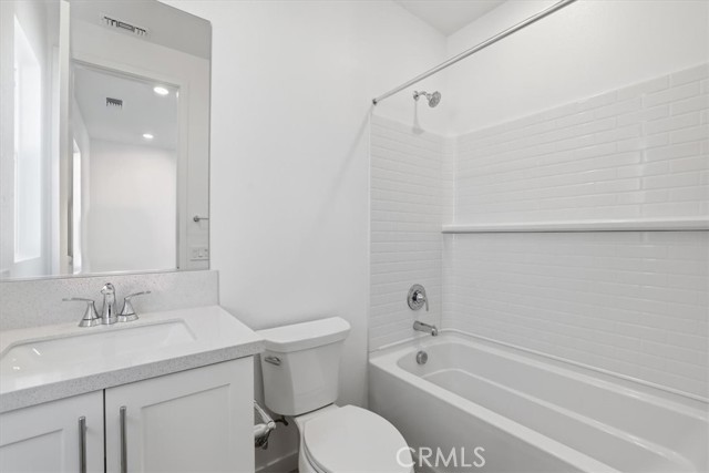 Detail Gallery Image 16 of 18 For 2528 Pantages Dr, El Monte,  CA 91733 - 2 Beds | 2/1 Baths