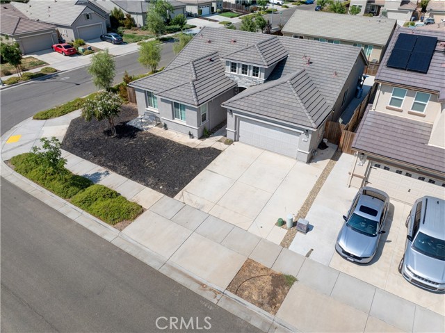 Detail Gallery Image 41 of 44 For 495 Daffodil Dr, Merced,  CA 95341 - 5 Beds | 3 Baths