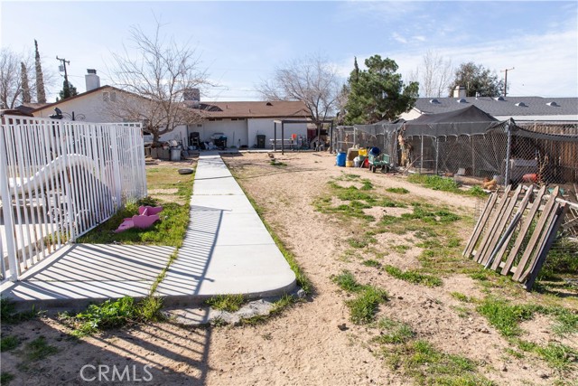 Detail Gallery Image 53 of 62 For 18804 Vine St, Hesperia,  CA 92345 - 4 Beds | 2 Baths