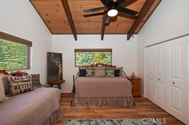 260 El Dorado Drive, Lake Arrowhead, CA 92352