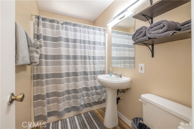 Detail Gallery Image 7 of 20 For 196 Sunset Ln, Sugarloaf,  CA 92386 - 2 Beds | 1 Baths