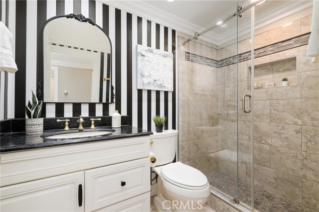 Detail Gallery Image 33 of 68 For 24320 via Arriba Linda, Yorba Linda,  CA 92887 - 5 Beds | 3 Baths