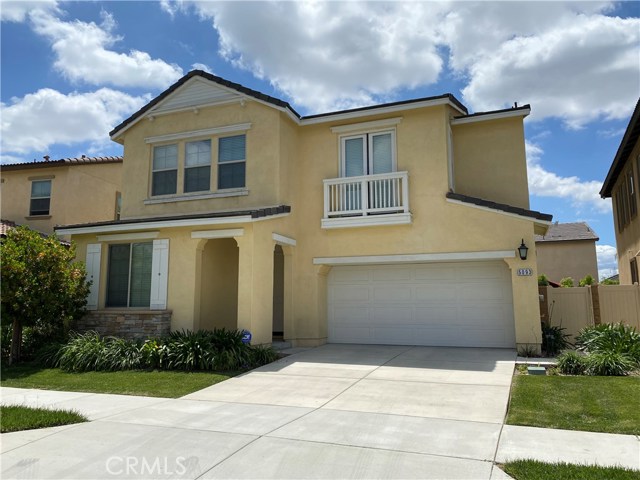 5093 S Centennial Circle, Ontario, CA 91762