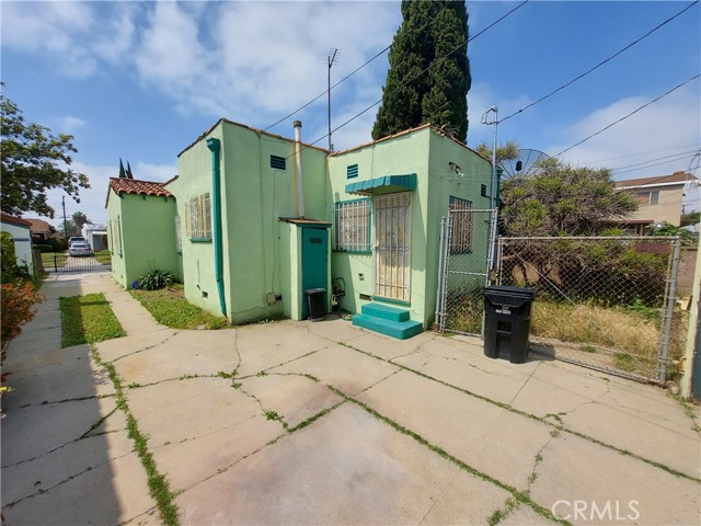 Image 2 for 539 W 106Th St, Los Angeles, CA 90044