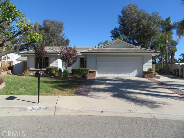 2627 Falcon Circle, Corona, CA 92882