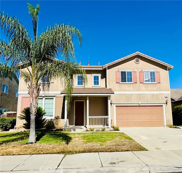 Detail Gallery Image 33 of 42 For 26482 Clydesdale Ln, Moreno Valley,  CA 92555 - 4 Beds | 2/1 Baths