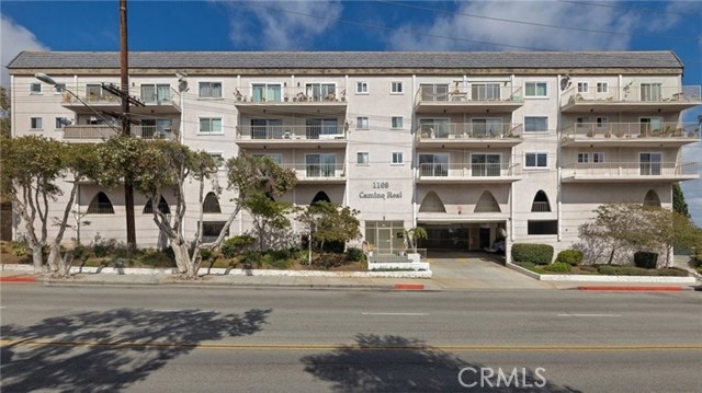 1108 Camino Real, Redondo Beach, California 90277, 2 Bedrooms Bedrooms, ,2 BathroomsBathrooms,Residential,Sold,Camino Real,CV24025816