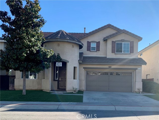 776 Sawtooth Dr, Upland, CA 91786