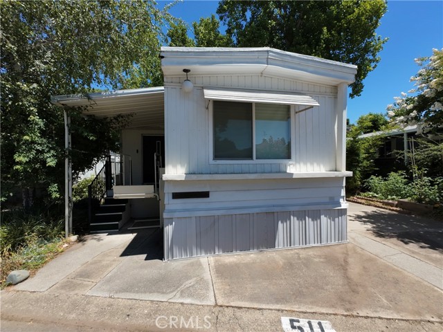 Detail Gallery Image 1 of 1 For 567 E Lassen Ave #511,  Chico,  CA 95973 - 2 Beds | 1/1 Baths