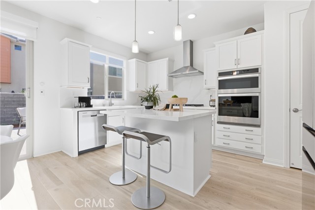 Detail Gallery Image 9 of 53 For 3182 Ivy Way, Rancho Mission Viejo,  CA 92694 - 3 Beds | 2/1 Baths