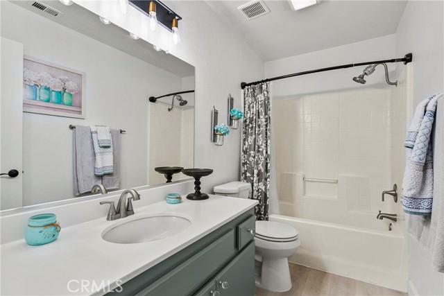 Detail Gallery Image 14 of 26 For 27376 Mystical Springs Dr, Corona,  CA 92883 - 3 Beds | 2 Baths
