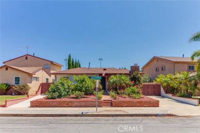 902 Firmona Avenue, Redondo Beach, California 90278, 3 Bedrooms Bedrooms, ,2 BathroomsBathrooms,Residential,Sold,Firmona,SB23129929