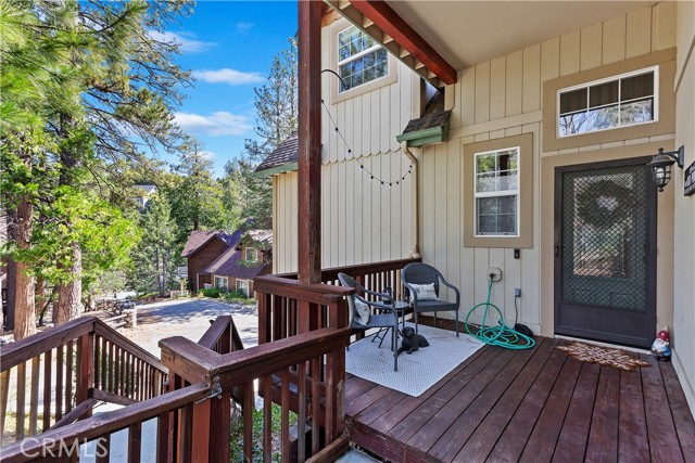 Detail Gallery Image 29 of 44 For 858 Grass Valley Rd, Lake Arrowhead,  CA 92352 - 4 Beds | 2/1 Baths