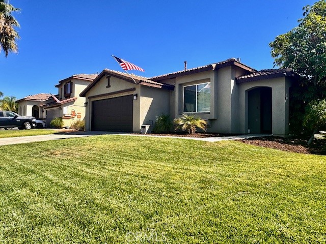 Detail Gallery Image 1 of 1 For 29340 Lake Mist Dr, Lake Elsinore,  CA 92530 - 3 Beds | 2 Baths