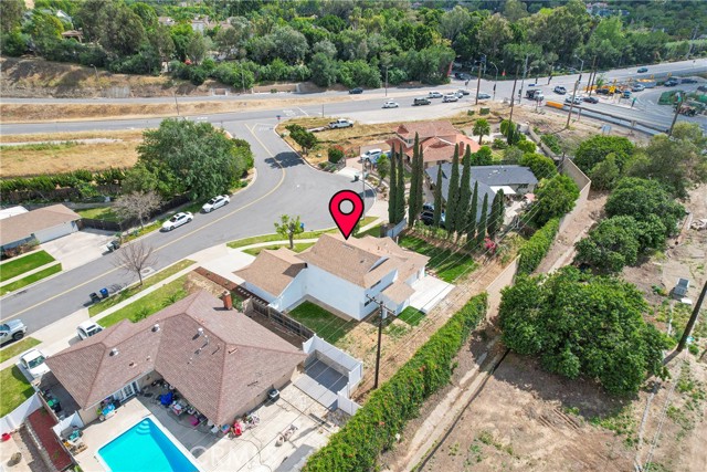 Detail Gallery Image 36 of 43 For 4809 E Wasatch, Anaheim,  CA 92807 - 4 Beds | 2 Baths