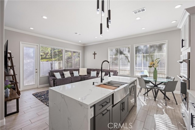 Detail Gallery Image 15 of 44 For 5 Salto, Aliso Viejo,  CA 92656 - 3 Beds | 2/1 Baths